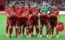 A Milli Takım’da sakatlık şoku! Yıldız futbolcu, EURO 2024’ü kaçırma tehlikesiyle karşı karşıya