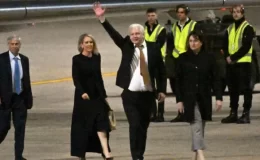 ABD ile vardığı anlaşma sonucu serbest kalan Wikileaks kurucusu Assange ülkesine döndü