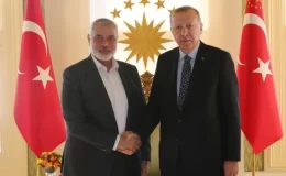 ABD ve İsrail reddetti! Hamas’tan ateşkes anlaşmasında, “Türkiye garantör olsun” şartı