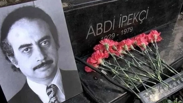 Abdi İpekçi cinayetinin kilit ismi Yalçın Özbey hayatını kaybetti