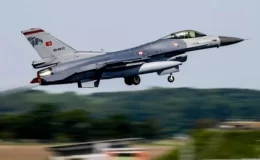 Adım adım F-16’ya! ABD duyurdu: Türkiye, satış kabul mektubunu imzaladı