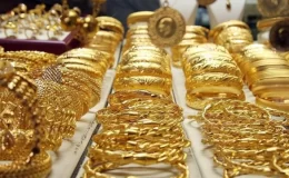 Altının Gram Fiyatı Yükselişle Başladı