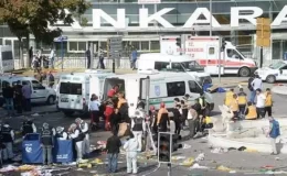 Ankara Garı saldırısı davası 1 Temmuz’a ertelendi