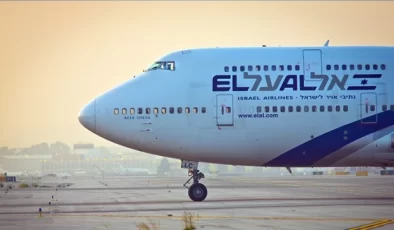 Antalya Havalimanı’nda İsrail uçağı krizi! “Yakıt verilmedi” yalanının arkasından bakın ne çıktı