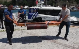 Antalya’da korkunç olay! Kayalıklarda kol, bacak ve başı olmayan ceset bulundu