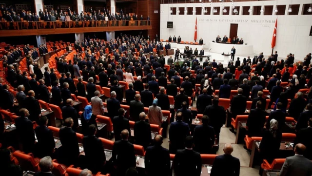Aralarında İstanbul da var! 7 ilin milletvekili sayısı değişti