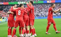 Arda Güler yedek! Türkiye-Portekiz maçında ilk 11’ler belli oldu