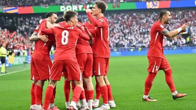 Arda Güler yedek! Türkiye-Portekiz maçında ilk 11’ler belli oldu