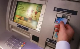 ATM’lerde para çekme limitleri değişti
