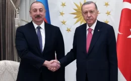 Azerbaycan Cumhurbaşkanı Aliyev, Türkiye’yi ziyaret edecek! İşte masadaki konular