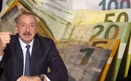 Azerbaycan Manat’ı Türk Lirası karşısında rekor tazeledi