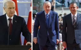 Bahçeli’den çok sert “Yumuşama” çıkışı: Hangi sinsi emellere ve sakat hedeflere odaklandığı bellidir