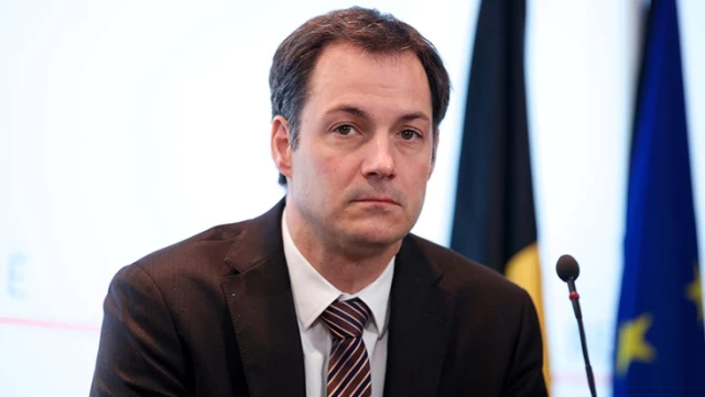 Başbakan istifa ediyor! Belçika’da genel seçimlerde iktidar partisi hezimeti yaşadı