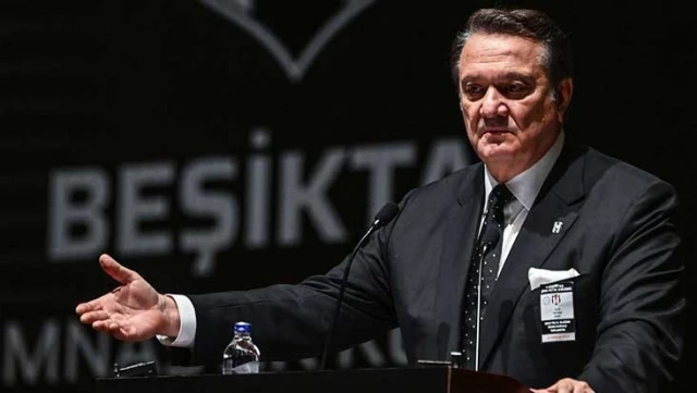 Beşiktaş, teknik direktörlük için Ole Gunnar Solskjaer ile anlaştı
