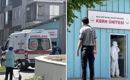Beyaz et fabrikasında zehirlenen 19 işçi hastaneye kaldırıldı
