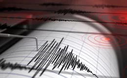 Bingöl’de korkutan deprem! Sarsıntı çevre illerde de hissedildi