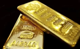 Borsa İstanbul’da altın fiyatları yükseldi