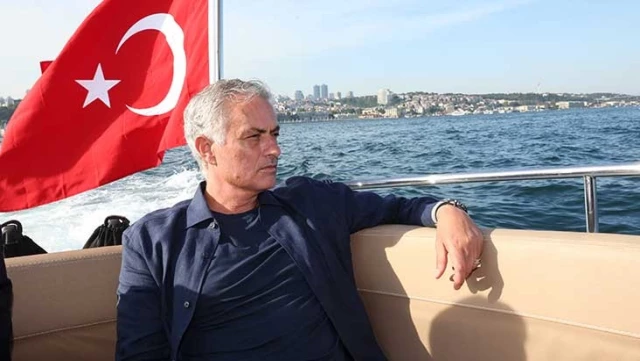 Bu yıldızlar Türkiye’ye gelirse şaşırmayın! Transferde Mourinho etkisine hazır olun