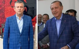 CHP lideri Özel’e ekoseli ceketi soruldu: 47 yıl sonra birinci parti olmuşuz, bir kere de biz giyelim