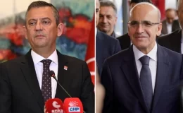 CHP’nin ekonomi kurmayları Mehmet Şimşek ile bir araya geldi! Masada 2 kritik başlık yer alıyor