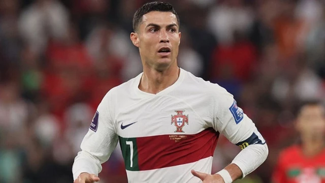 Cristiano Ronaldo: EURO 2024’te Kupayı kazanabileceğimize inanıyoruz