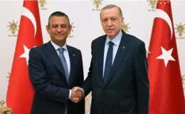 Cumhurbaşkanı Erdoğan: Bayramdan önce CHP’ye iade-i ziyarette bulunacağım