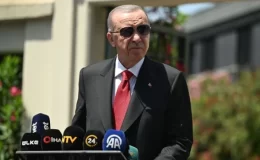 Cumhurbaşkanı Erdoğan, Beşşar Esad için “Sayın” ifadesini kullanması dikkat çekti
