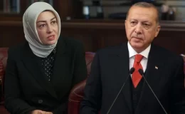 Cumhurbaşkanı Erdoğan birkaç gün içinde Sinan Ateş’in eşiyle görüşecek