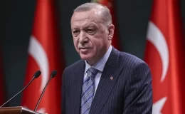 Cumhurbaşkanı Erdoğan: Faizde atacağımız adımlarla enflasyonu olumlu konuma taşıyacağız
