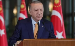 Cumhurbaşkanı Erdoğan’dan Hakkari Belediyesi’ne kayyuma ilk yorum: Hukuk gereğini yaptı