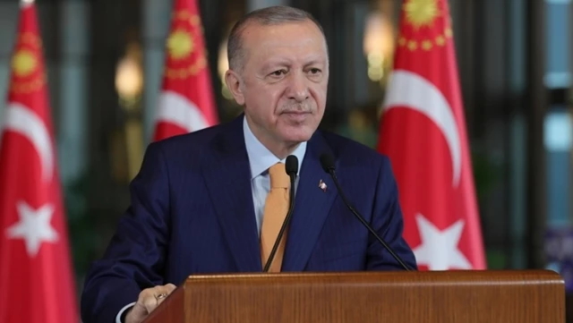 Cumhurbaşkanı Erdoğan’dan Hakkari Belediyesi’ne kayyuma ilk yorum: Hukuk gereğini yaptı