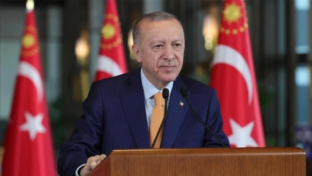 Cumhurbaşkanı Erdoğan’ın bayram mesajında siyasette yumuşama ve ekonomi vurgusu