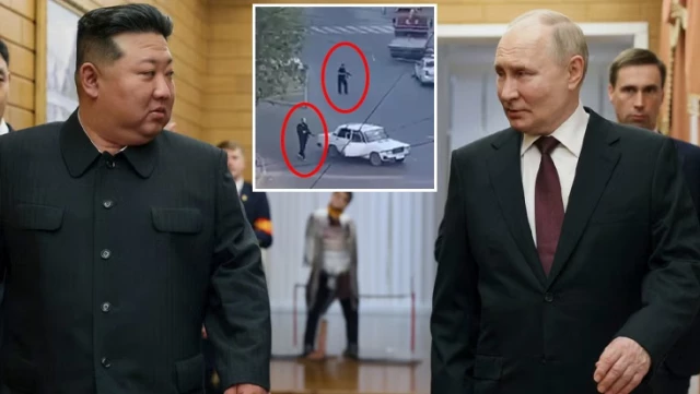Dağıstan saldırısı Putin’e gözdağı mı? Kuzey Kore ziyareti sonrası ortalık kan gölüne döndü
