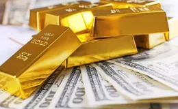 Dolar/TL güne yükselişle, altın düşüşle başladı
