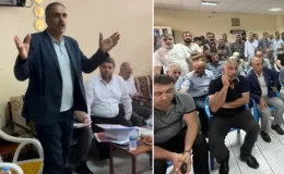 Elazığ Maden’deki evlerin yıkım kararı AK Partili vekille belediye başkanını karşı karşıya getirdi