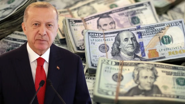 Erdoğan’ın “Müjde” olarak açıkladığı yeni döviz uygulaması bugün başladı