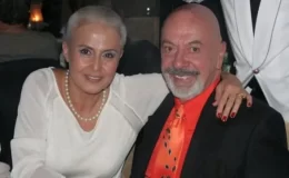 Erkan Yolaç’tan 14 gün sonra eşi Asuman Yolaç da vefat etti