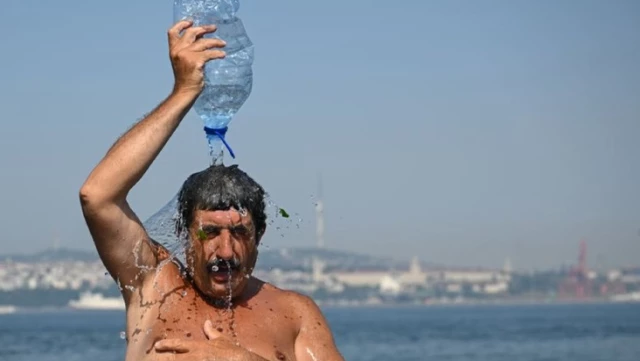 Erken gelen sıcaklar uzmanlarında uykularını kaçırdı: Türkiye meteorolojik afet yaşayacak