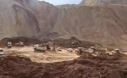 Erzincan’da maden faciasında son işçinin cansız bedenine ulaşıldı