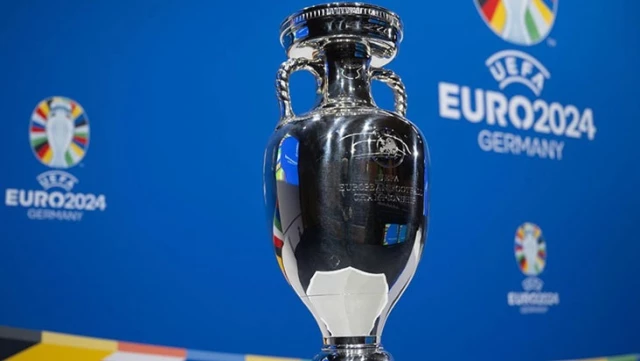 EURO 2024 heyecanı başlıyor! İşte gün gün maç programı