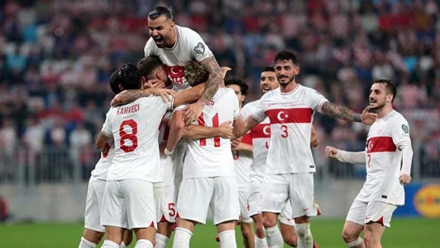 EURO 2024 öncesi ciddi prova! İşte İtalya-Türkiye maçının ilk 11’leri