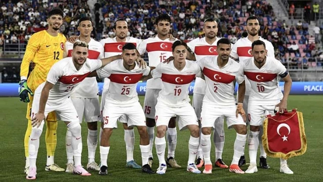 EURO 2024 öncesi son prova! İşte Polonya-Türkiye maçının ilk 11’leri
