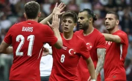 EURO 2024’te sahne bizim! İşte Türkiye-Gürcistan maçının muhtemel 11’leri