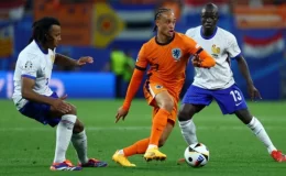 EURO 2024’te sessiz gece! Hollanda-Fransa karşılaşmasında gol yok