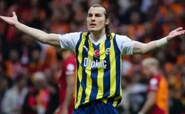 Fenerbahçe, Çağlar Söyüncü’nün bonservisini aldı