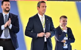 Fenerbahçe’de başkan Ali Koç ve yönetimi ibra edildi