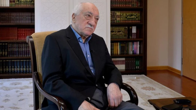 FETÖ elebaşı Gülen, Türkiye’ye mi getiriliyor? Bomba iddiaya yalanlama geldi