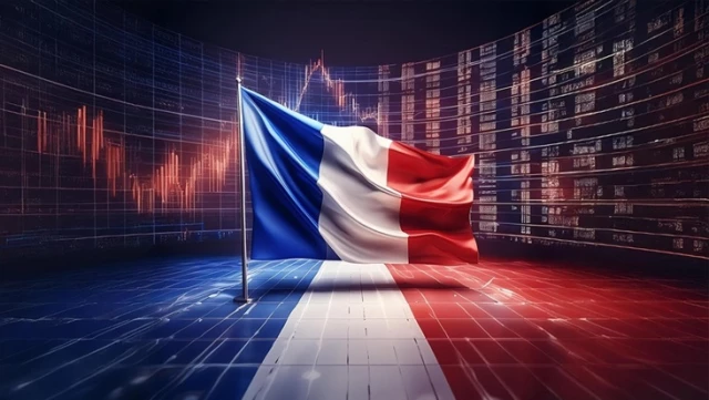 Fransa’da erken seçim kararı piyasaları olumsuz etkiledi