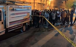 Gaziantep’te katliam! 5 kişiyi öldürüp aynı silahla intihar etti