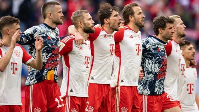 Gelirse yer yerinden oynar! Bayern Münih’in yıldızından Galatasaray’a “Beni alın” mesajı